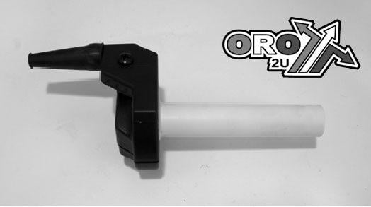 THROTTLE GRIP COPY MAGURA 314