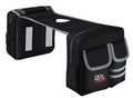 ATV CARGO TANK BAG SIDE SET UNIVERSAL FITMENT