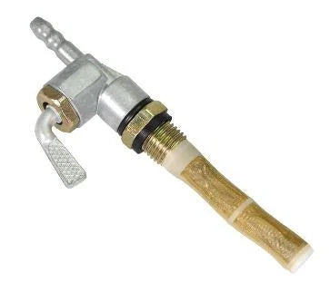 FUEL TAP PETCOCK VALVE JAWA CZ 175 250 350A91