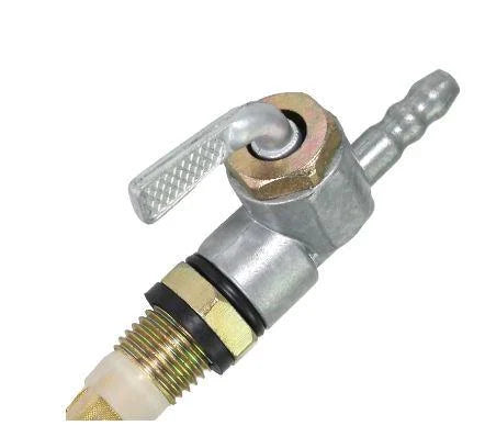 FUEL TAP PETCOCK VALVE JAWA CZ 175 250 350A91