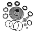 REAR DIFFERENTIAL RING PINION BEARING KIT 88-00 HONDA FOURTRAX TRX300 FW 2X4 4X4