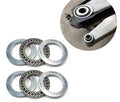 THRUST BEARING WASHER SWINGARM KIT HONDA CRF KAWASAKI KXF 92046-1240 52143-KZ3-860