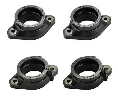 INTAKE FLANGE 07-16 SUZUKI GSF GSX 1250 S BANDIT 13101-18H00-00 13102-18H00-00