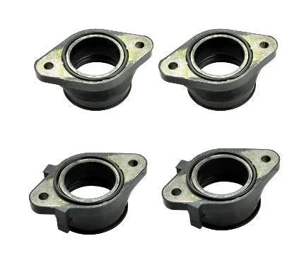 INTAKE FLANGE 07-16 SUZUKI GSF GSX 1250 S BANDIT 13101-18H00-00 13102-18H00-00