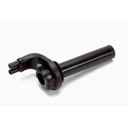 THROTTLE MX 4-STROKE ASSY., DOMINO 3129.03