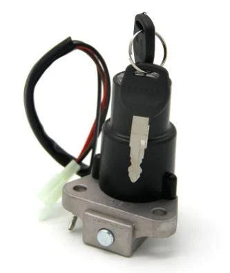 SWITCH IGNITION YAMAHA, DT125R DE032 XT 600 EURO TZR125 DT125F DT175 XT250 3Y3/4Y1 XT500 1U6 XT55, 5Y3-82501-00-00 3PA-82501-00-00