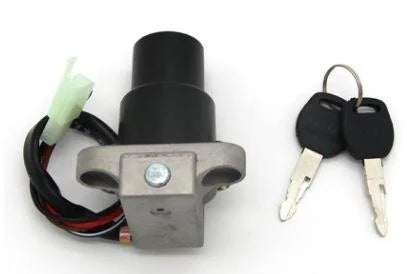 SWITCH IGNITION YAMAHA, DT125R DE032 XT 600 EURO TZR125 DT125F DT175 XT250 3Y3/4Y1 XT500 1U6 XT55, 5Y3-82501-00-00 3PA-82501-00-00