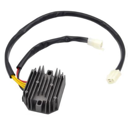 VOLTAGE REGULATOR KTM 400 450 620 625 640 660 58411034000 58411034100