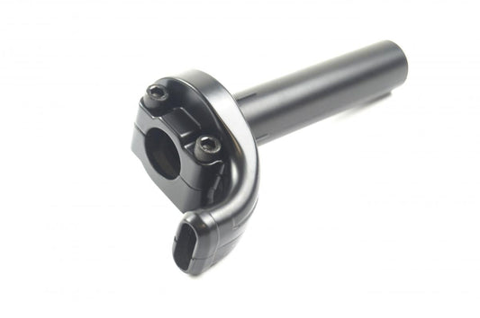 THROTTLE TWIST GRIP 4 STROKE FIR [FACTORY IMAGE RACING] [Type 01-0073] 12-073.DR