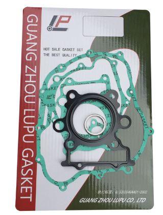 FULL GASKET SET 1999-2006 YAMAHA TTR250 4GY-11181-01-00 4GY-15461-00-00