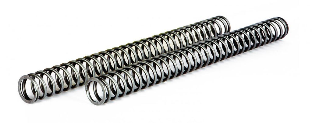Front Fork Spring 6.5N -(Pair), 40-445-65, HIGH PERFORMANCE FORK SPRING, K-TECH SUSPENSION