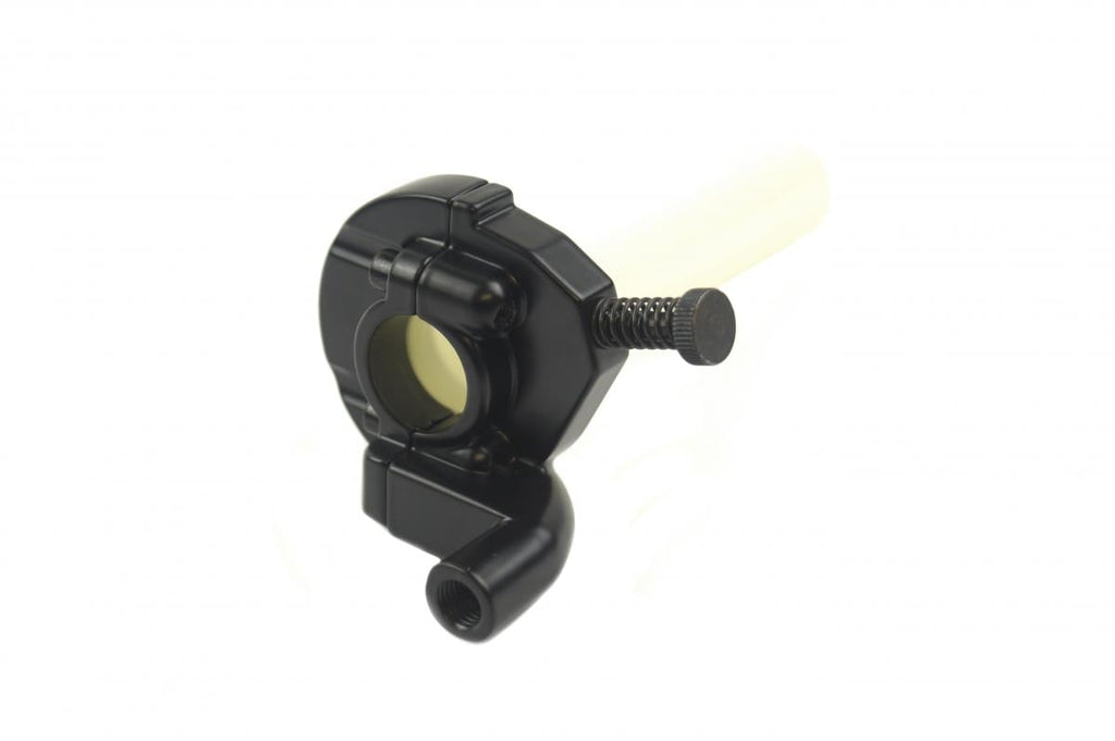THROTTLE AGRICULTURAL W/SCREW