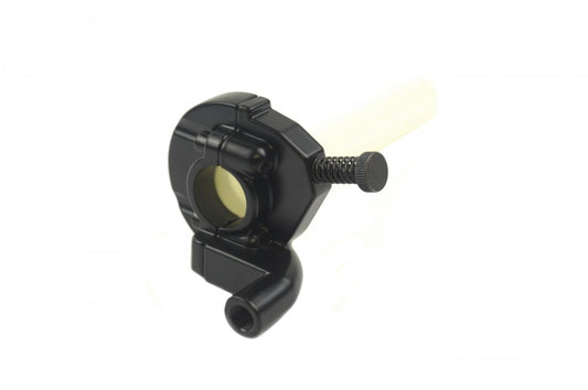 THROTTLE AGRICULTURAL W/SCREW