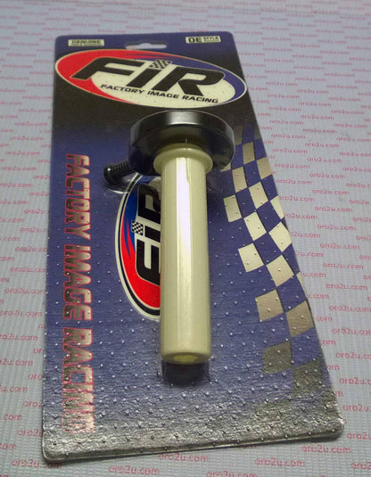 THROTTLE AGRICULTURAL W/SCREW