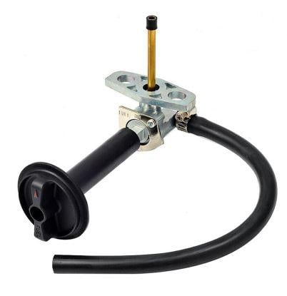 FUEL TAP PETCOCK 95-16 HONDA TRX RECON EX X RANCHER FOREMAN RUBICON RINCON 16950-HM8-003
