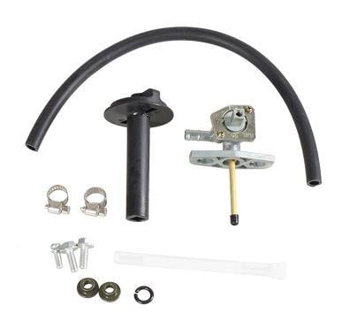 FUEL TAP PETCOCK 95-16 HONDA TRX RECON EX X RANCHER FOREMAN RUBICON RINCON 16950-HM8-003