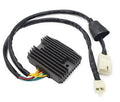 REGULATOR 12V VTX1300 03-09 CB919 CB900 Hornet 900 F SC48B, HONDA 31600-MEA-741 31600-MCZ-D11