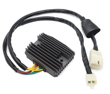 REGULATOR 12V VTX1300 03-09 CB919 CB900 Hornet 900 F SC48B, HONDA 31600-MEA-741 31600-MCZ-D11