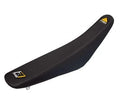2022-2025 FANTIC XEF/XXF BLACK PYRAMID SEAT COVER, BLACKBIRD 1F02G