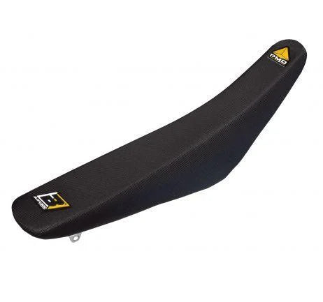 21-24 XX/XE BLACK PYRAMID SEAT COVER, BLACKBIRD 1F00G