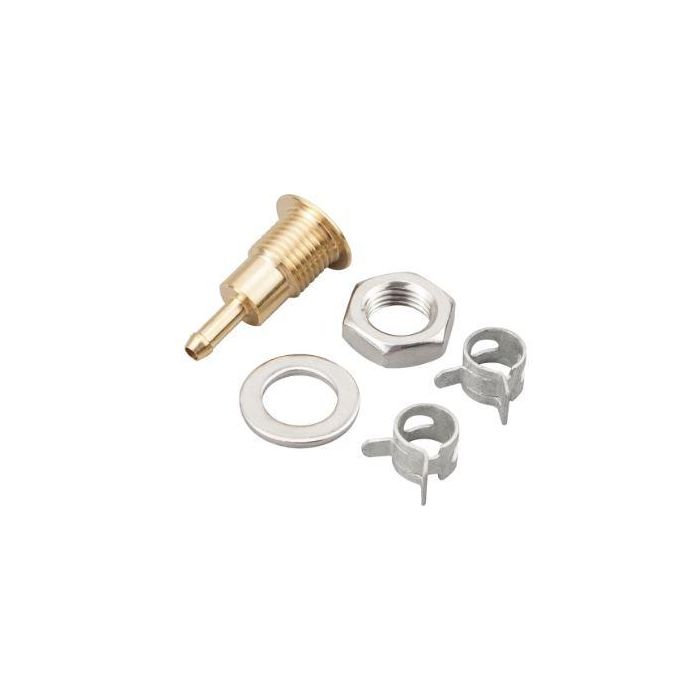 CRANK CASE PRESSURE SENSOR ADAPTER KTM HUSQVARNA 2018-2023 EXC TE250 TX300I TE150I