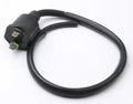 COIL IGNITION HONDA, HONDA ATC CB Nighthawk CMX Rebel GB NX XR R 250 500