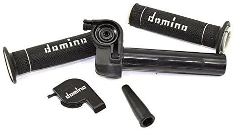 THROTTLE TRIALS Slow Action, DOMINO 3485.03-02
