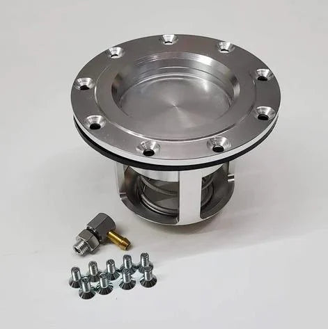 IMS SRT DRY BREAK RECEIVER, COMPLETE REPLACEMENT, 218340
