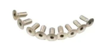 IMS RECEIVER BOLT KIT 218388, COMPLETE REPLACEMENT