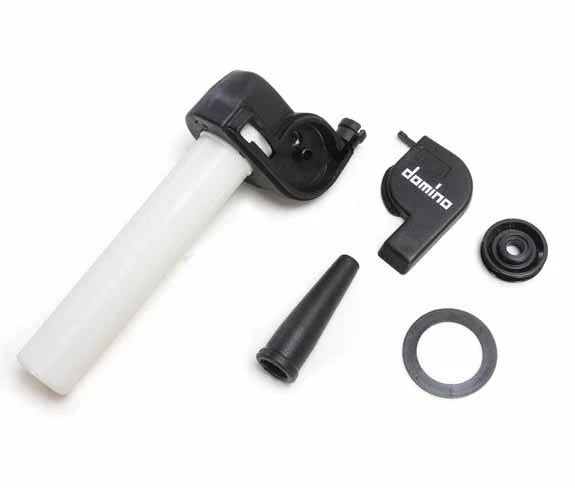 THROTTLE TRIALS Quick Action, DOMINO 1800.03