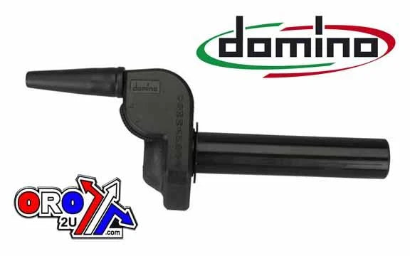 THROTTLE UNIVERSAL Quick, DOMINO 0550.03