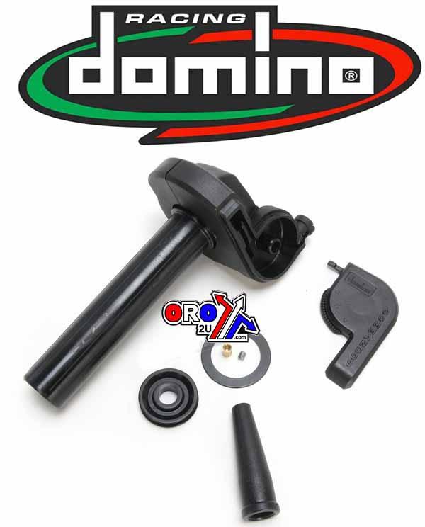 THROTTLE UNIVERSAL Quick, DOMINO 0550.03