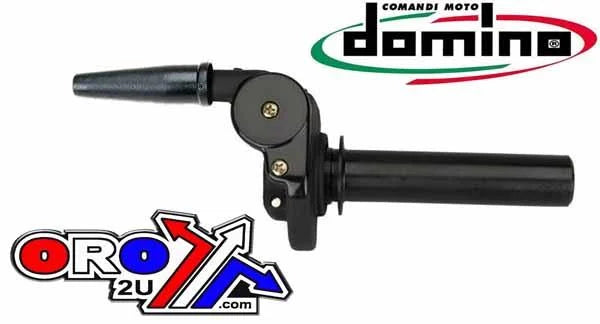 THROTTLE DOMINO TWIST MX 66', DOMINO 2203.03.02