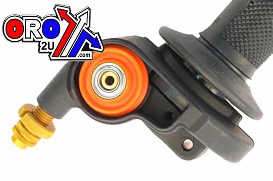 THROTTLE DOMINO TWIST MX 66', DOMINO 2203.03.02
