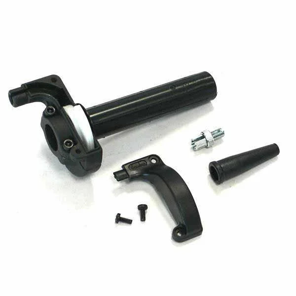 THROTTLE MX / ENDURO, DOMINO 1361.03