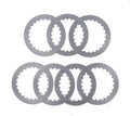 CLUTCH STEEL PLATE SET GASGAS EC125 97-10, ATHENA P40240005