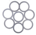 CLUTCH STEEL PLATE SET KTM EXC-R530 11, ATHENA P40240007