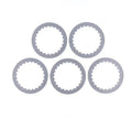 CLUTCH STEEL PLATE SET KTM SX 65 09-22, ATHENA P40240011