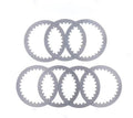CLUTCH STEEL PLATE SET SUZUKI RM250 06-12, ATHENA P40240044