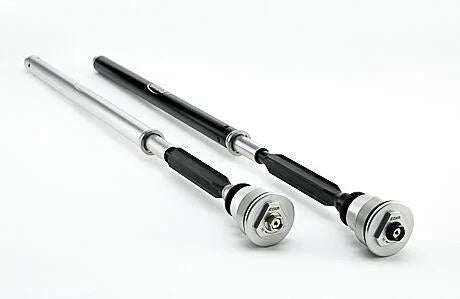 DAMPING SYSTEM XTZ700 TENERE 2019-2022, FRONT FORK CARTRIDGES, KTECH, 120-019-270-015