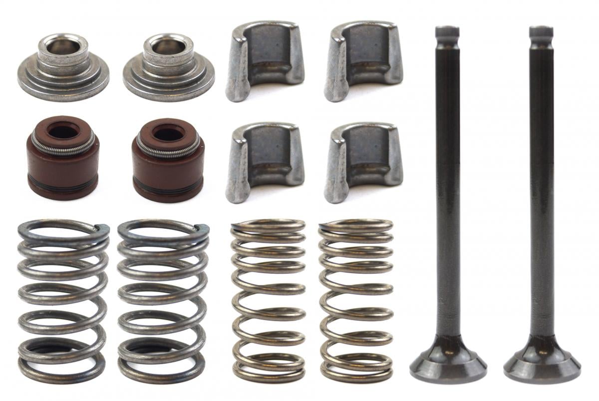 VALVE KIT INLET EXHAUST HONDA Z50 MINITRAIL CRF50 TRAIL 70 Z50 ZB50 MINITRAIL