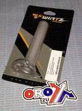 THROTTLE TUBE ALUMINIUM CR 2ST, WIRTZ TH-H-01 HONDA 89-07