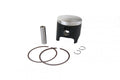 PISTON KIT 84-90 YZ490 89MM, FORGED WOSSNER 8317D200