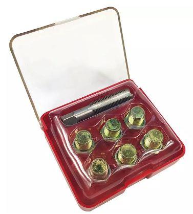 OIL PLUG THREAD REPAIR KIT M15 FROM M14