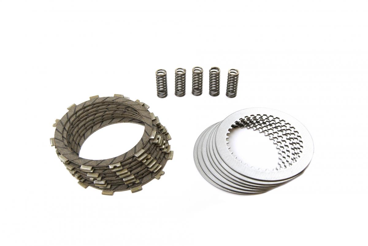 CLUTCH KIT HD 2019-2021 YAMAHA YZ 250F EBC DRC315