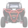 Polaris XP Turbo Billet Radius Arm SET, SUPER ATV, RSL-P-RZR1K-008, KIT CONTAINS 4 ARMS