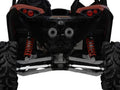 Can-Am Maverick Billet Radius Arm SET, SUPER ATV, RSL-CA-MAV-008, KIT CONTAINS 2 ARMS