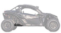 Can-Am Maverick X3 64 HC Trailing Arms, SUPER ATV, RTA-CA-X3-HC-02