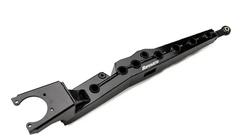 Polaris PRO XP HC Trailing Arms, SUPER ATV, RTA-P-PROXP-HC-02