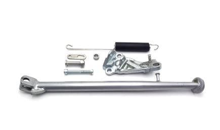 Side Stand Assembly Yamaha 250 450 WR FR FK F YZ FX 5UM-27311-E1-00 2GB-21447-00-00